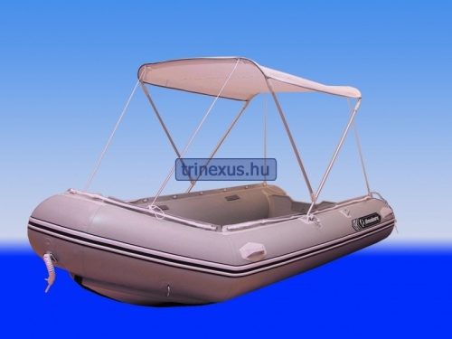 Bimini top Sunworld-II 120/140 cm