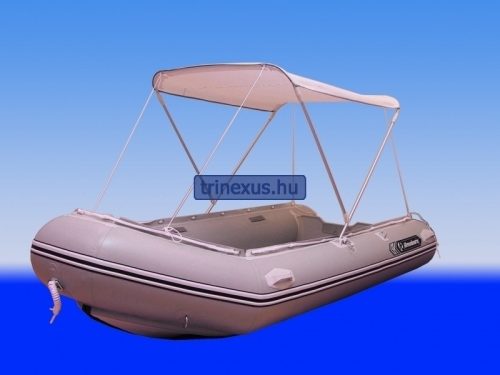Bimini top Sunworld II 140-165 cm