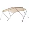 Bimini-Top Sunworld -IIl 185-215 cm