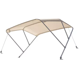 Bimini-Top Sunworld -III 215-235 cm