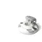 Railblaza soleplate Starport white