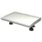 Railblaza stôl biely 525x350x50mm