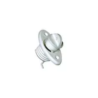 Vypúšťacia zátka s puzdrom 67x25 mm