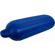 Blatník 110x410 mm modrý