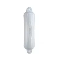 Blatník 110x410 mm biely