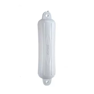 Blatník 110x410 mm biely