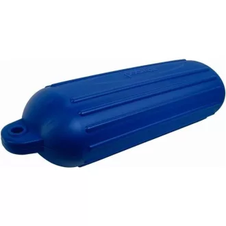 Blatník 125x550 mm modrý