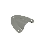 Kryt vetracej komory 45x40 mm