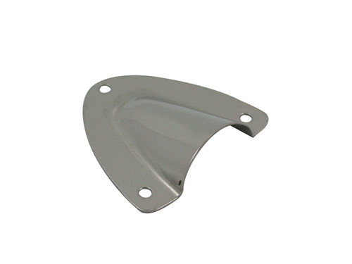 Kryt vetracej komory 45x40 mm