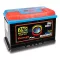 Batéria ZAP Energy Plus 60 Ah