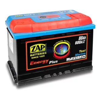 Batéria ZAP Energy Plus 100 Ah