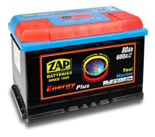 Batéria ZAP Energy Plus 100 Ah