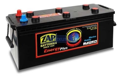Batéria ZAP Energy Plus 140 Ah