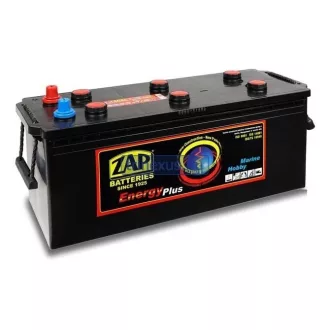 Batéria ZAP Energy Plus 185 Ah