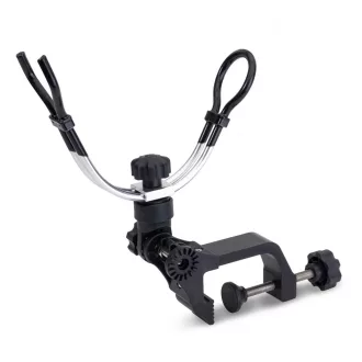 Držiak rybárskych prútov Iron Claw System FMA