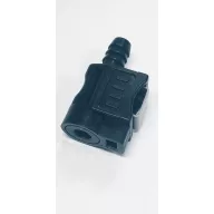 Matica palivovej prípojky Honda 9,8 mm