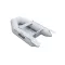 Člnky kolo Jolly GS 225 šedá