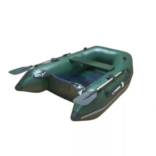 Čln kolo Jolly GS 225 zelená