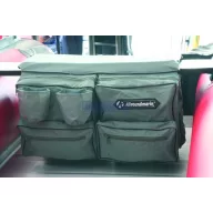 Úložná taška s vreckami pre nafukovací čln Padra 65 cm