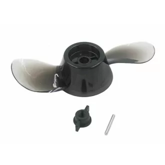   Súprava vrtúľ Zebco Rhino Cobold VX/18/24/BC2400 2 lopatky