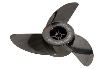Vrtuľa Zebco Rhino VX50-54-65/DX55-68 /BMR 3 lopatky plast.