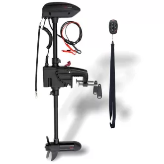 Elektrický lodný motor Zebco CR30VF
