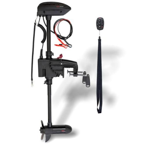 Elektrický lodný motor Zebco CR30VF