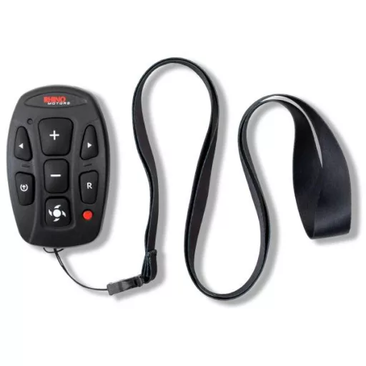 Elektrický lodný motor Zebco CR30VF