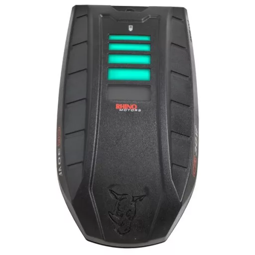 Elektrický lodný motor Zebco CR30VF