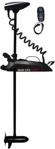 Zebco BLX 65 BMR GPS NxT dlhý hriadeľ 12V