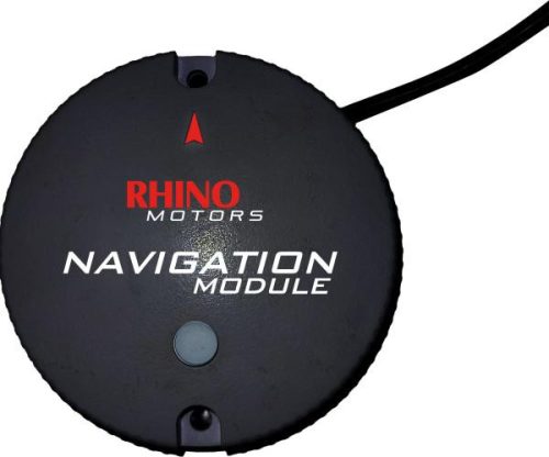 Navigačný modul GPS Zebco RHINO BMR