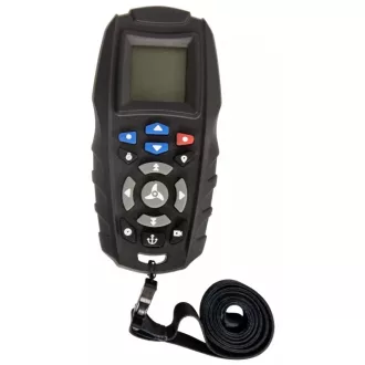 Zebco Rhino BMR GPS nožný pedál