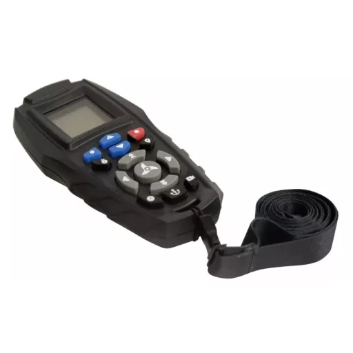 Zebco Rhino BMR GPS nožný pedál