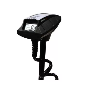 Motor Zebco Rhino BLX 65 BMR GPS NXT orrmotor