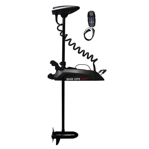 Motor Zebco Rhino BLX 65 BMR GPS NXT orrmotor