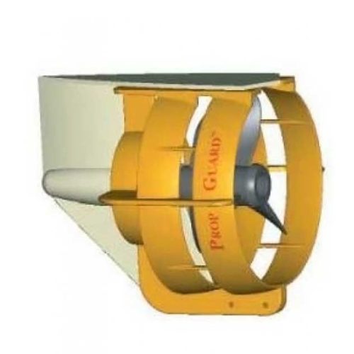 Chránič vrtule Propguard 11 " 25-35 hp