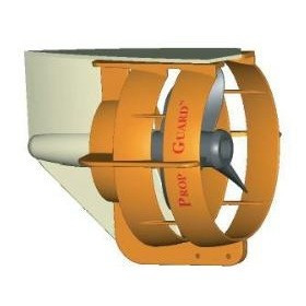 Chránič vrtule Propguard 11 " 25-35 hp