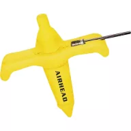 Adaptér ventilu Airhead Air Daddy