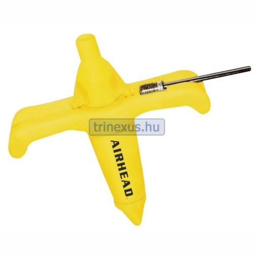 Adaptér ventilu Airhead Air Daddy