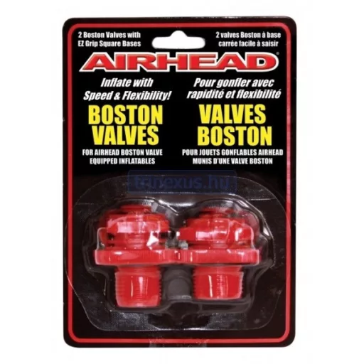 Ventil Airhead Boston v páre
