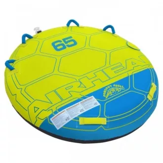 Tube Airhead Comfort Shell Deck 65