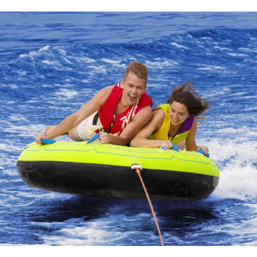 Tube Airhead Comfort Shell Deck 65