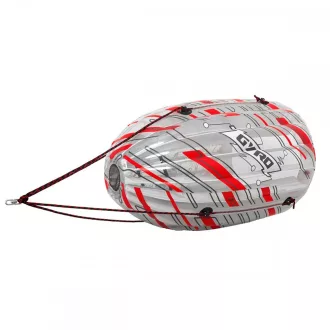 Rúrkové gyro Airhead s lanom
