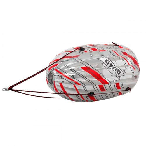 Rúrkové gyro Airhead s lanom