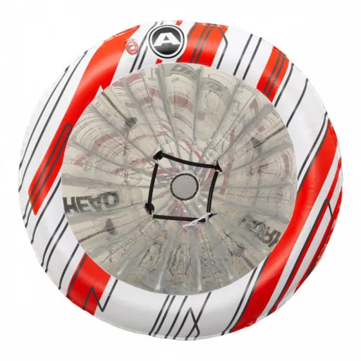 Rúrkové gyro Airhead s lanom
