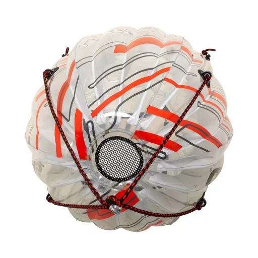 Rúrkové gyro Airhead s lanom