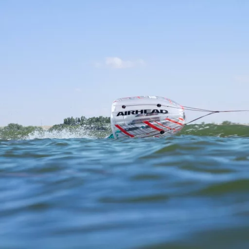 Rúrkové gyro Airhead s lanom