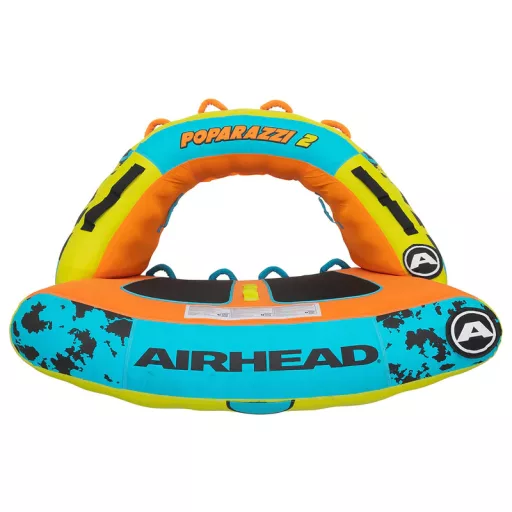 Trubka Airhead Poparazzi 2