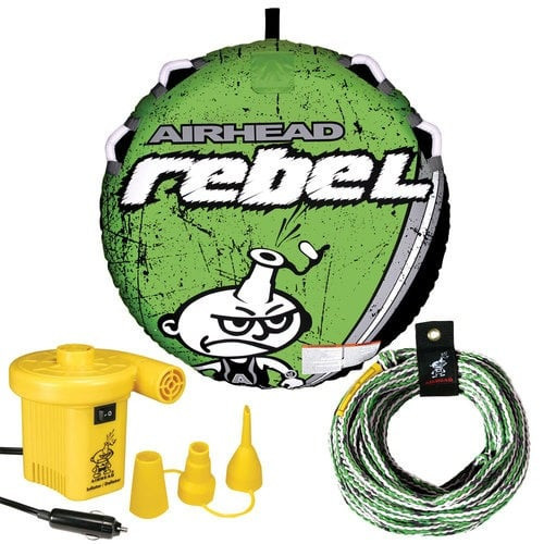 Balík Tube Airhead Rebel
