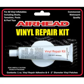 Súprava na opravu vinylových a PVC výrobkov Airhead